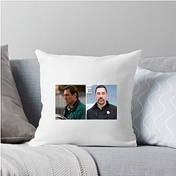 Chad Powers Unforgettable Pranks Chad Powers Pillows Cover