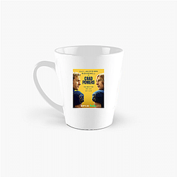 Chad Powers My Favorite Football Show Chad Powers Mugs