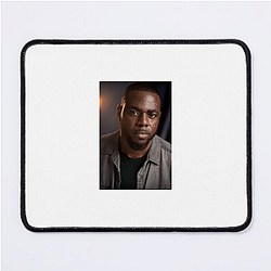 Chad Powers The King of Undercover Football Chad Powers Mouse Pads