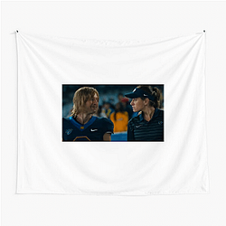 Chad Powers Beyond The Screen Chad Powers Tapestries