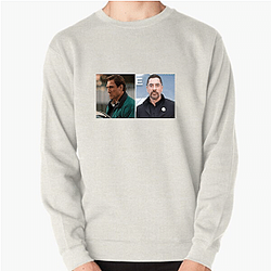 Chad Powers Unforgettable Pranks Chad Powers Sweatshirts