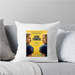 Chad Powers My Favorite Football Show Chad Powers Pillows Cover