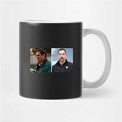 Chad Powers Unforgettable Pranks Chad Powers Mugs