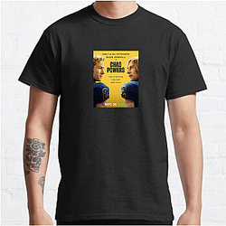 Chad Powers My Favorite Football Show Chad Powers T-Shirts