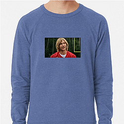 Chad Powers The World Is A Football Field Chad Powers Sweatshirts