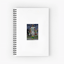 Chad Powers The Best Upcoming TV Series Chad Powers Notebook