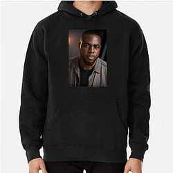 Chad Powers The King of Undercover Football Chad Powers Hoodies