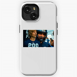 Chad Powers The World Is My Stage Chad Powers Samsung Cases