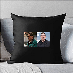 Chad Powers Unforgettable Pranks Chad Powers Pillows Cover