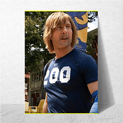 Chad Powers No Limits Just Fun Chad Powers Posters