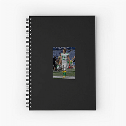 Chad Powers The Best Upcoming TV Series Chad Powers Notebook