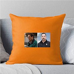 Chad Powers Unforgettable Pranks Chad Powers Pillows Cover