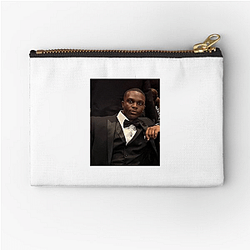 Chad Powers A True Masterpiece Chad Powers Zipper Pouches
