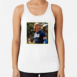 Chad Powers No Limits Just Fun Chad Powers Tank Tops