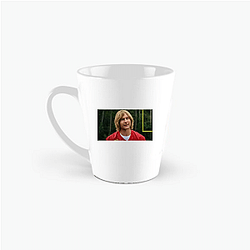 Chad Powers The World Is A Football Field Chad Powers Mugs