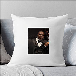 Chad Powers A True Masterpiece Chad Powers Pillows Cover