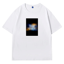 Chad Powers Always Hilarious Always Entertaining Chad Powers T-Shirts