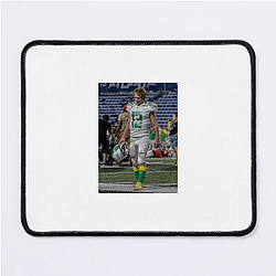 Chad Powers The Best Upcoming TV Series Chad Powers Mouse Pads