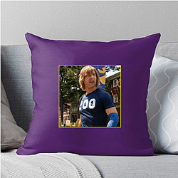 Chad Powers No Limits Just Fun Chad Powers Pillows Cover