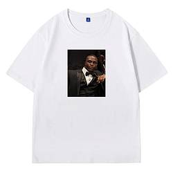 Chad Powers A True Masterpiece Chad Powers T-Shirts