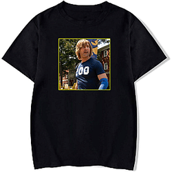 Chad Powers No Limits Just Fun Chad Powers T-Shirts