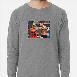 Chael Sonnen Merch Chael Sonnen Sweatshirts