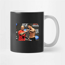 Chael Sonnen Merch Chael Sonnen Mugs