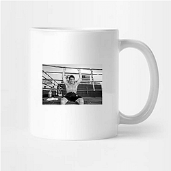 Chael Sonnen Merchandise For Fans Chael Sonnen Mugs