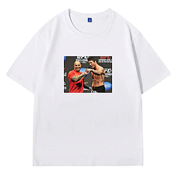 Chael Sonnen Merch Chael Sonnen T-Shirts