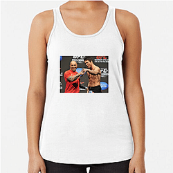 Chael Sonnen Merch Chael Sonnen Tank Tops