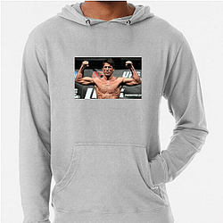 Chael Sonnen Limited Collection Chael Sonnen Hoodies