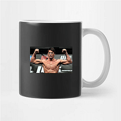 Chael Sonnen Limited Collection Chael Sonnen Mugs