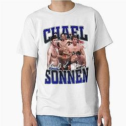 Chael Sonnen Classic T-Shirt