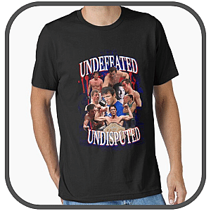 Chael Sonnen T-Shirts