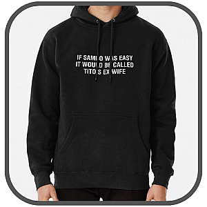 Chael Sonnen Hoodies