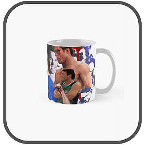 Chael Sonnen Mugs