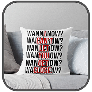 Chael Sonnen Pillows Cover