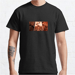 Chained Together Cooperative Chaos Tee Chained Together T-Shirts