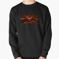 Chained Together Climb or Die Aesthetic Chained Together Sweatshirts