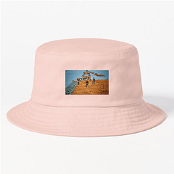 Chained Together Bonded by Gravity Style Chained Together Hats & Caps