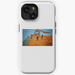 Chained Together Bonded by Gravity Style Chained Together Samsung Cases