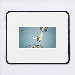 Chained Together The Chain is Our Weapon Graphic Chained Together Mouse Pads