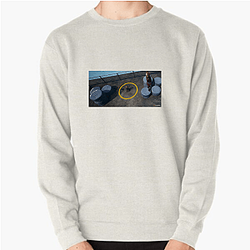 Chained Together The Ultimate Test of Friendship Style Chained Together Sweatshirts
