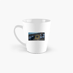 Chained Together The Ultimate Test of Friendship Style Chained Together Mugs