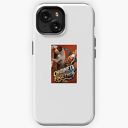 Chained Together Every Link Matters Fashion Chained Together Samsung Cases