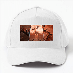 Chained Together Cooperative Chaos Tee Chained Together Hats & Caps