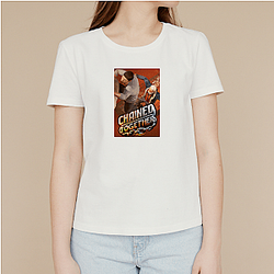 Chained Together Every Link Matters Fashion Chained Together T-Shirts