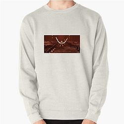 Chained Together Climb or Die Aesthetic Chained Together Sweatshirts