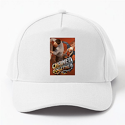 Chained Together Every Link Matters Fashion Chained Together Hats & Caps