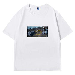 Chained Together The Ultimate Test of Friendship Style Chained Together T-Shirts